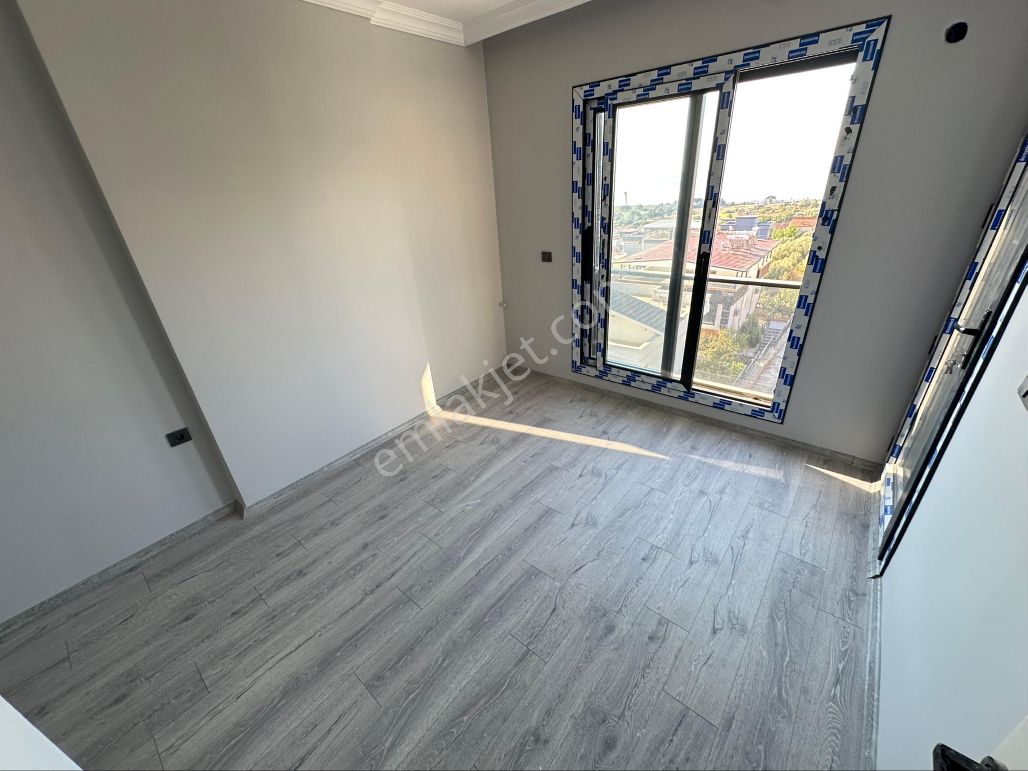 İzmir Seferihisar Doğanbey De Satılık 3+1 Villa Full Deniz Manzaralı - Görsel 31