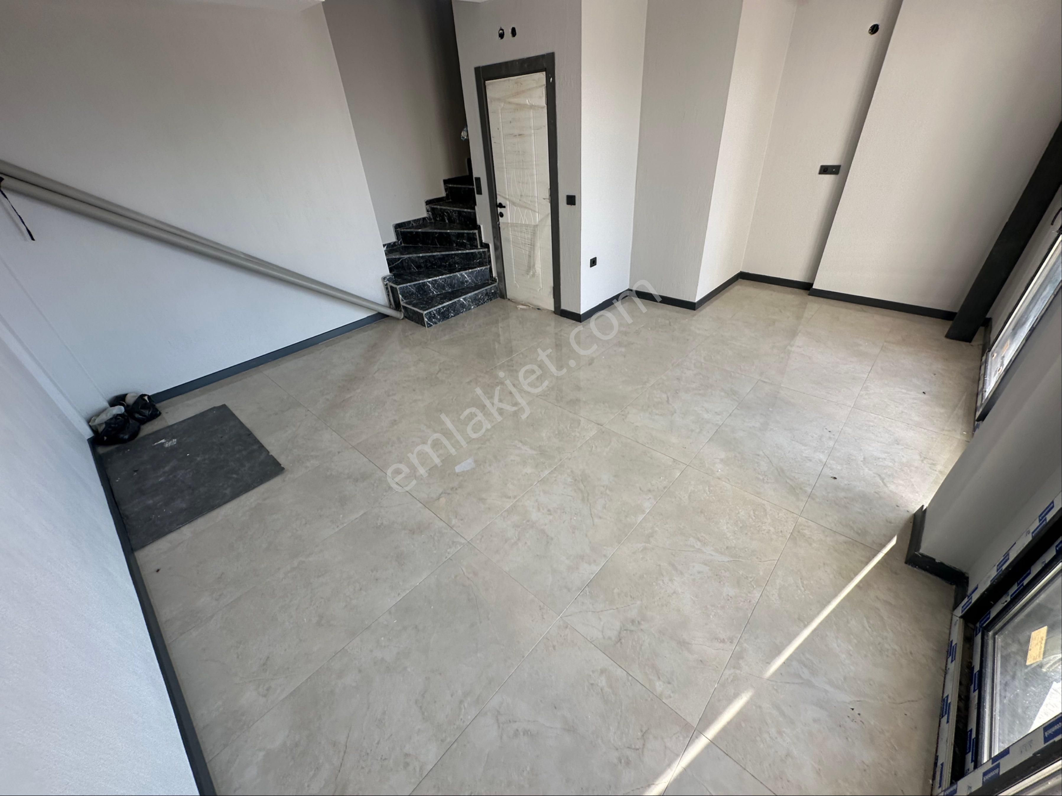 İzmir Seferihisar Doğanbey De Satılık 3+1 Villa Full Deniz Manzaralı - Görsel 21