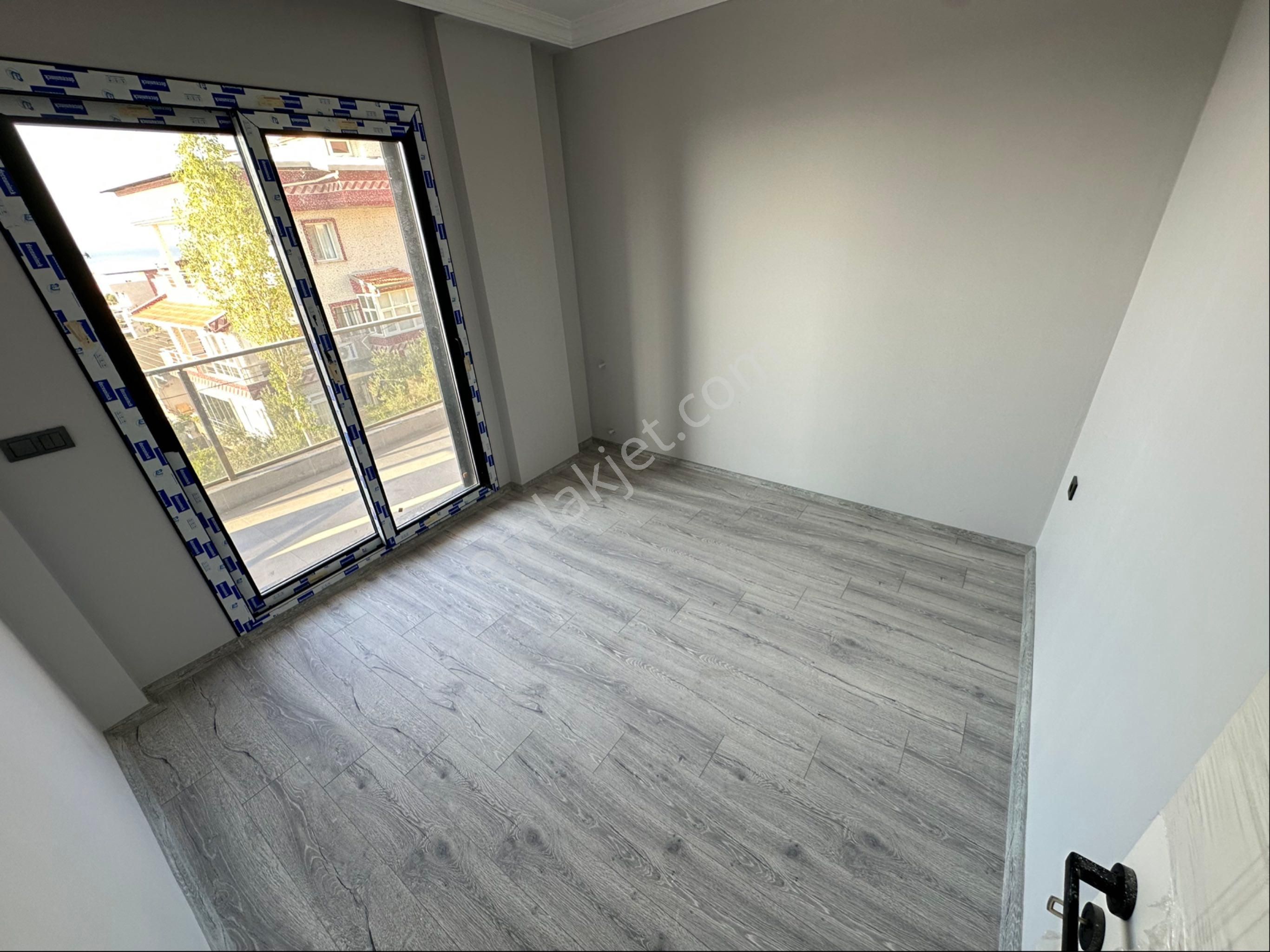 İzmir Seferihisar Doğanbey De Satılık 3+1 Villa Full Deniz Manzaralı - Görsel 26