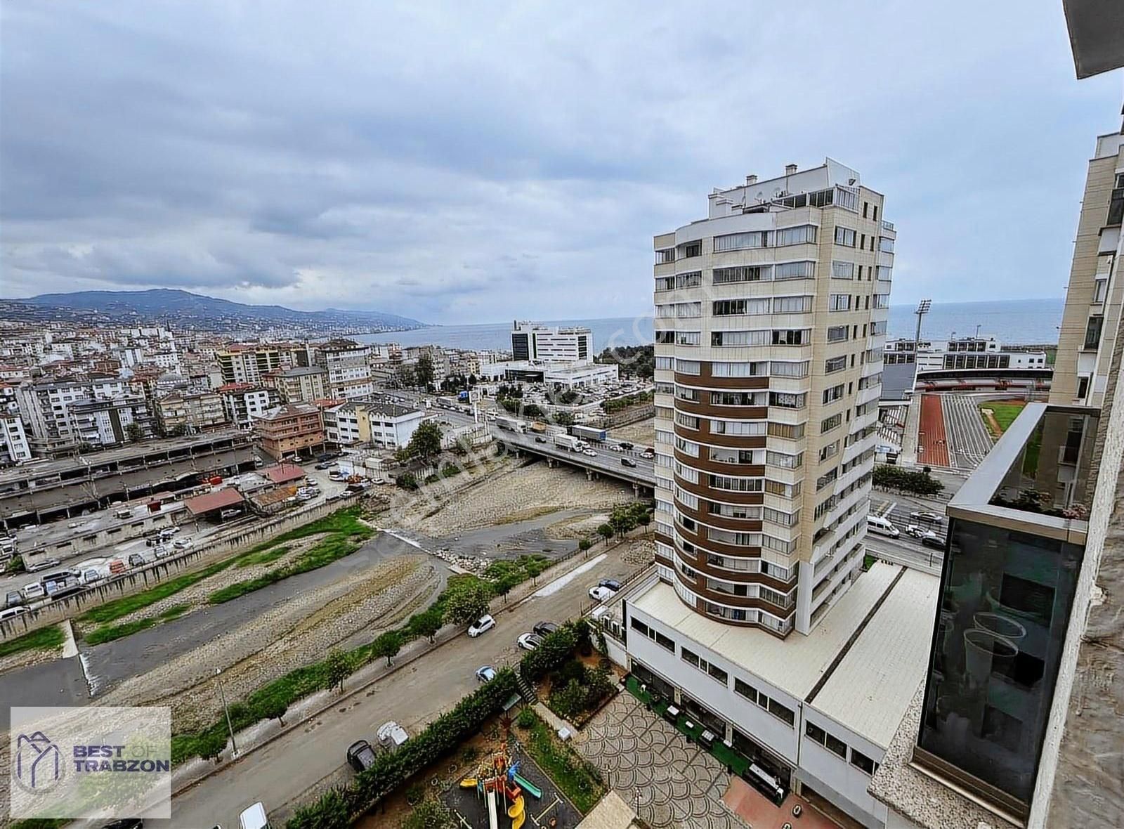 Best Of Trabzon-söğütlü 3+1 Satılık Daire