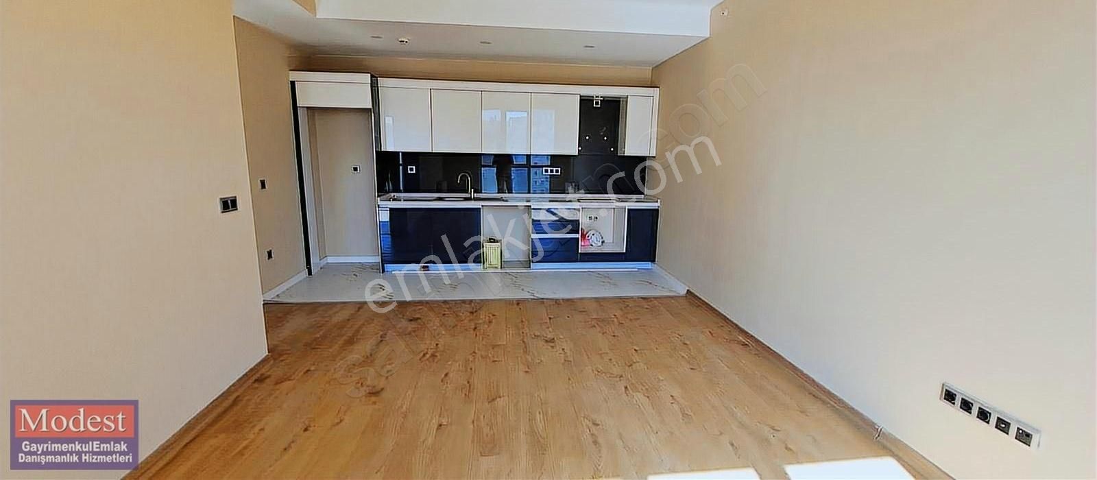 Kartal Yakacık Grand Tower Sitesinde 2+1 Daire - Görsel 6