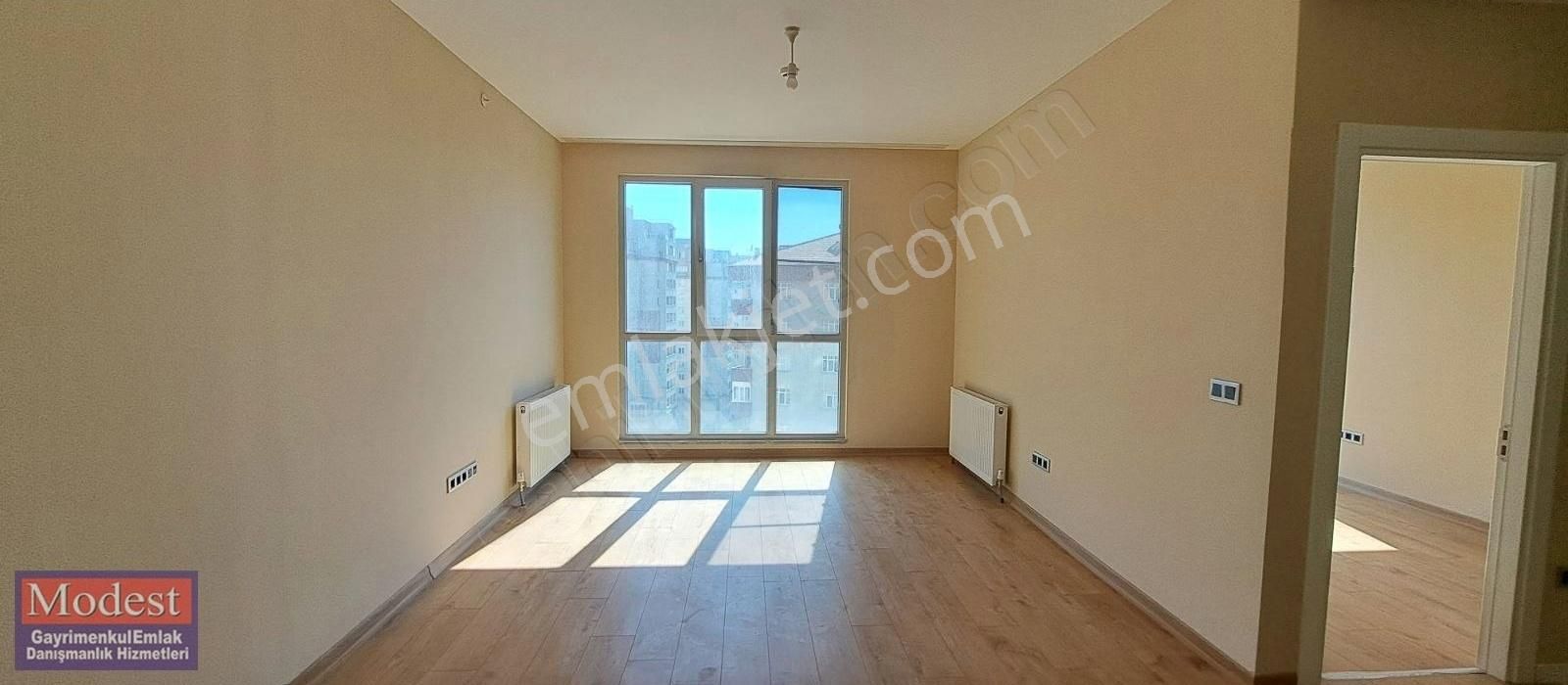 Kartal Yakacık Grand Tower Sitesinde 2+1 Daire - Görsel 13