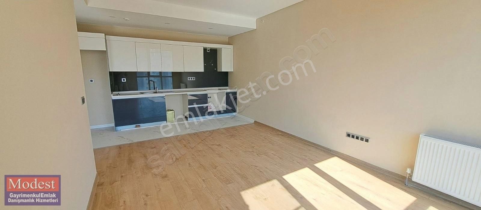 Kartal Yakacık Grand Tower Sitesinde 2+1 Daire - Görsel 23