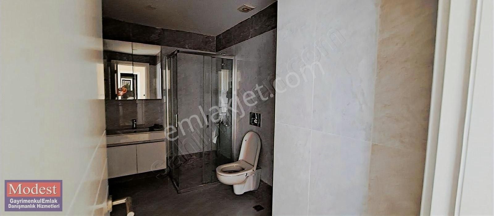 Kartal Yakacık Grand Tower Sitesinde 2+1 Daire - Görsel 4