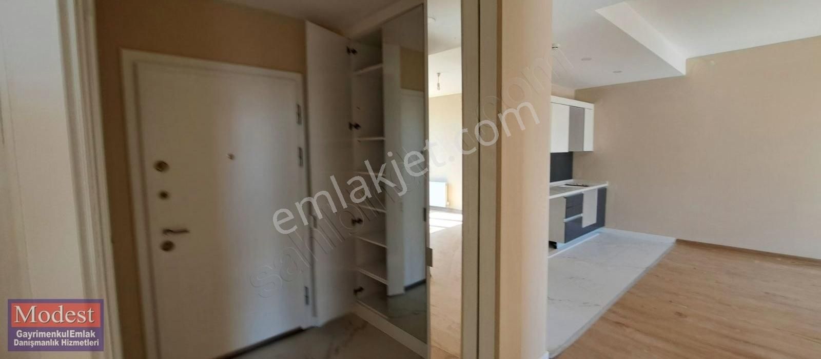 Kartal Yakacık Grand Tower Sitesinde 2+1 Daire - Görsel 20