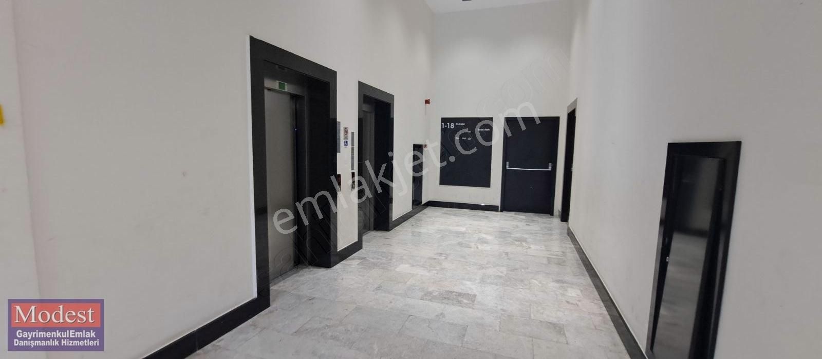 Kartal Yakacık Grand Tower Sitesinde 2+1 Daire - Görsel 19