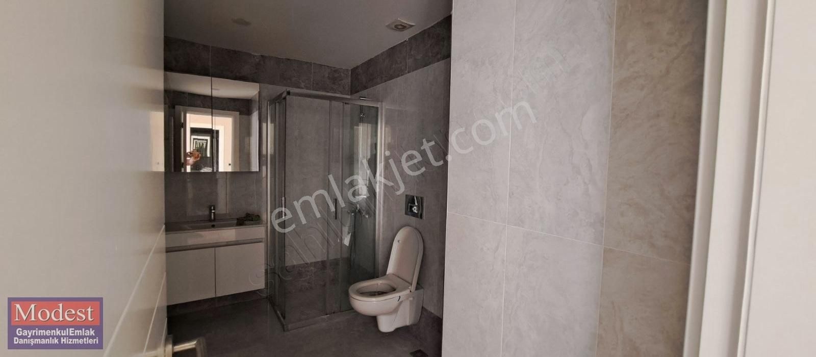Kartal Yakacık Grand Tower Sitesinde 2+1 Daire - Görsel 5