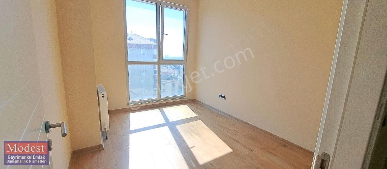 Kartal Yakacık Grand Tower Sitesinde 2+1 Daire - Görsel 25