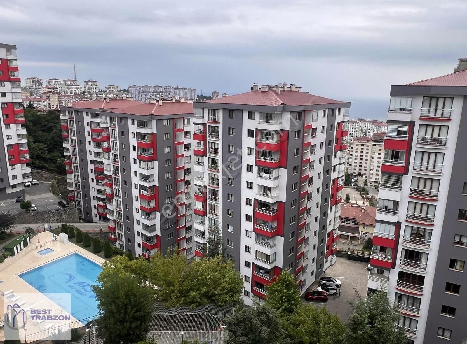 Çukurçayır Kiralık 3+1 Deniz Havuz Sosyal Alan