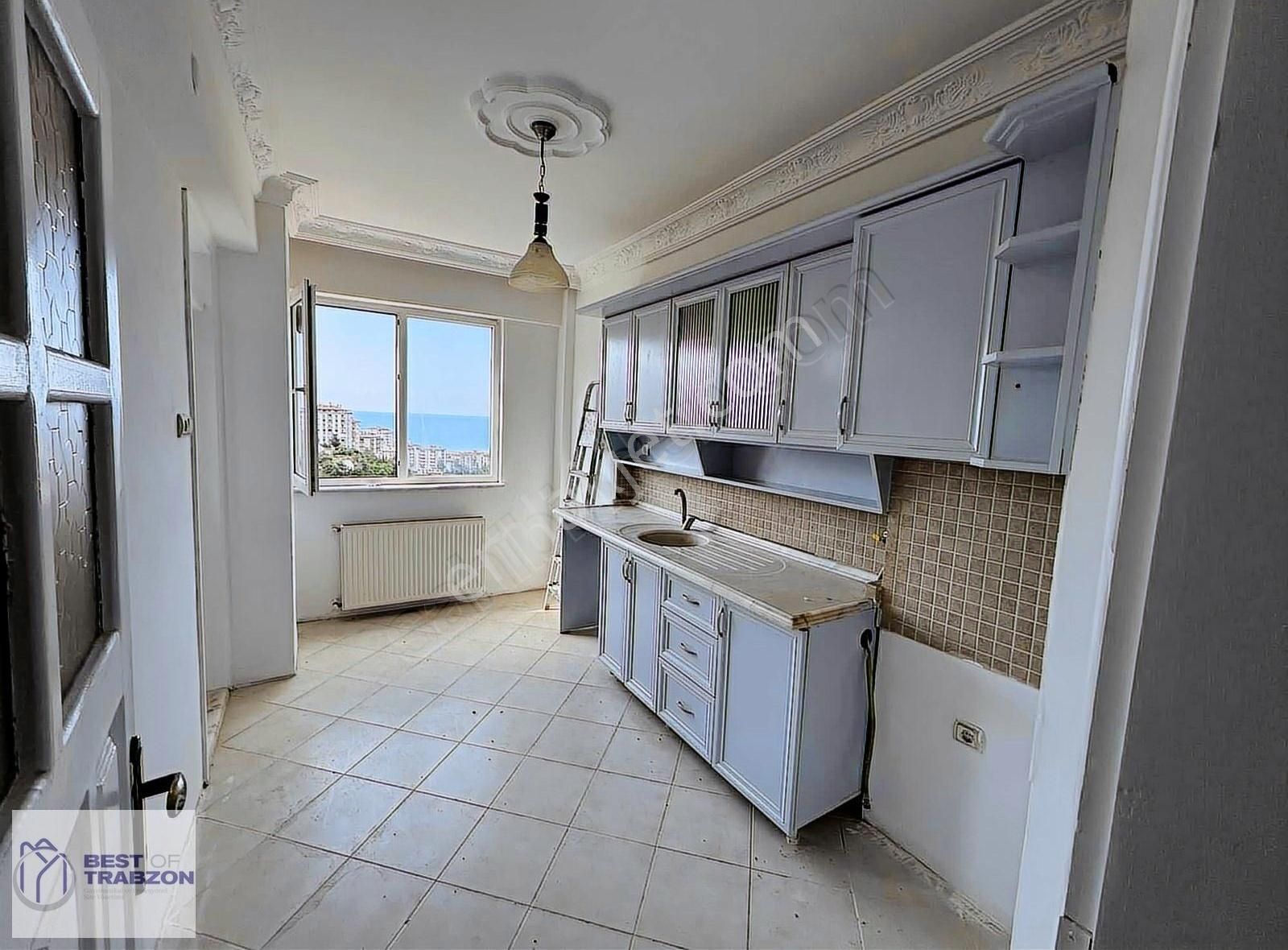 Best Of Trabzon- Aydınlıkevler 3+1 Kiralık Daire