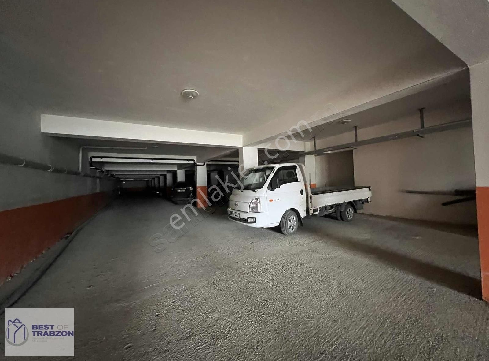 Best Of Trabzon'dan Satılık Lüx Daire