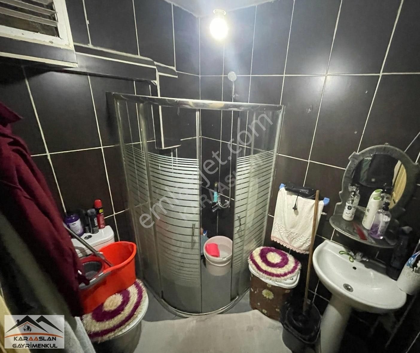 Ankara Sincan Tandoğan Mah 3+1 Bağımsız Yapılı Daire