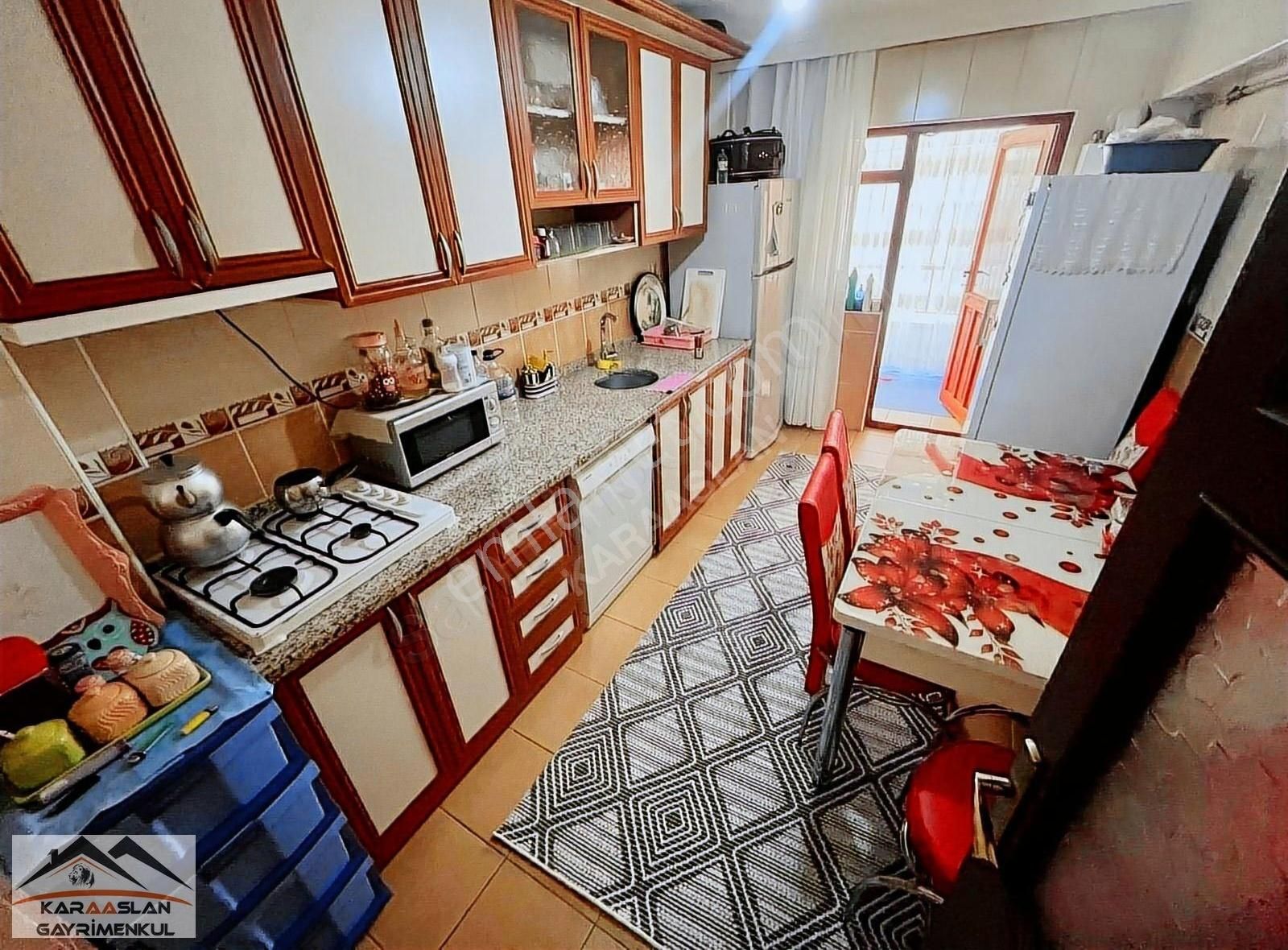 Ankara Sincan Andiçen Mah. 3+1 Yeni Binada Y. Giriş Daire