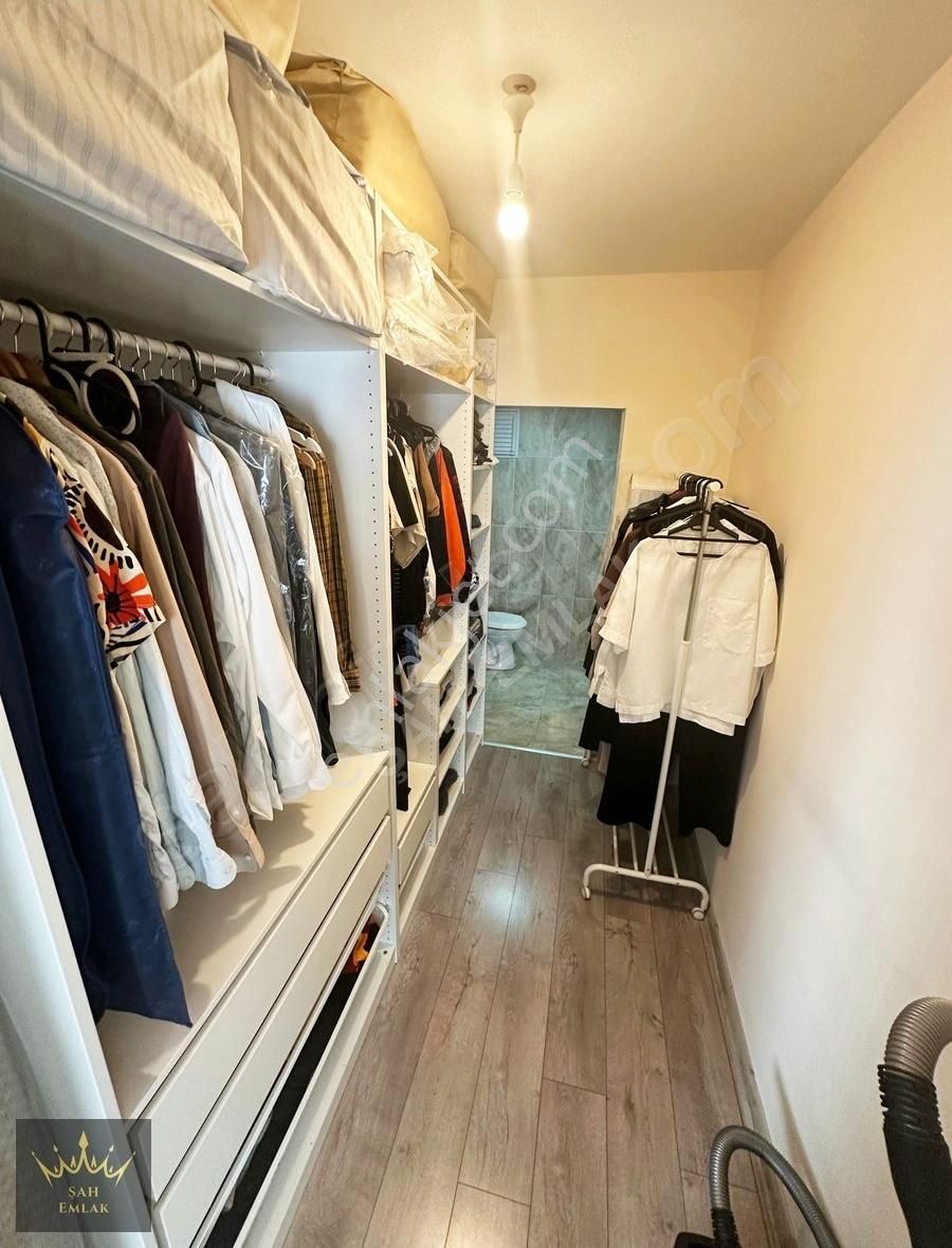 Şah'tan Site İçerisinde Ç.oyun Parklı 140m² Kredi Limitsiz Daire
