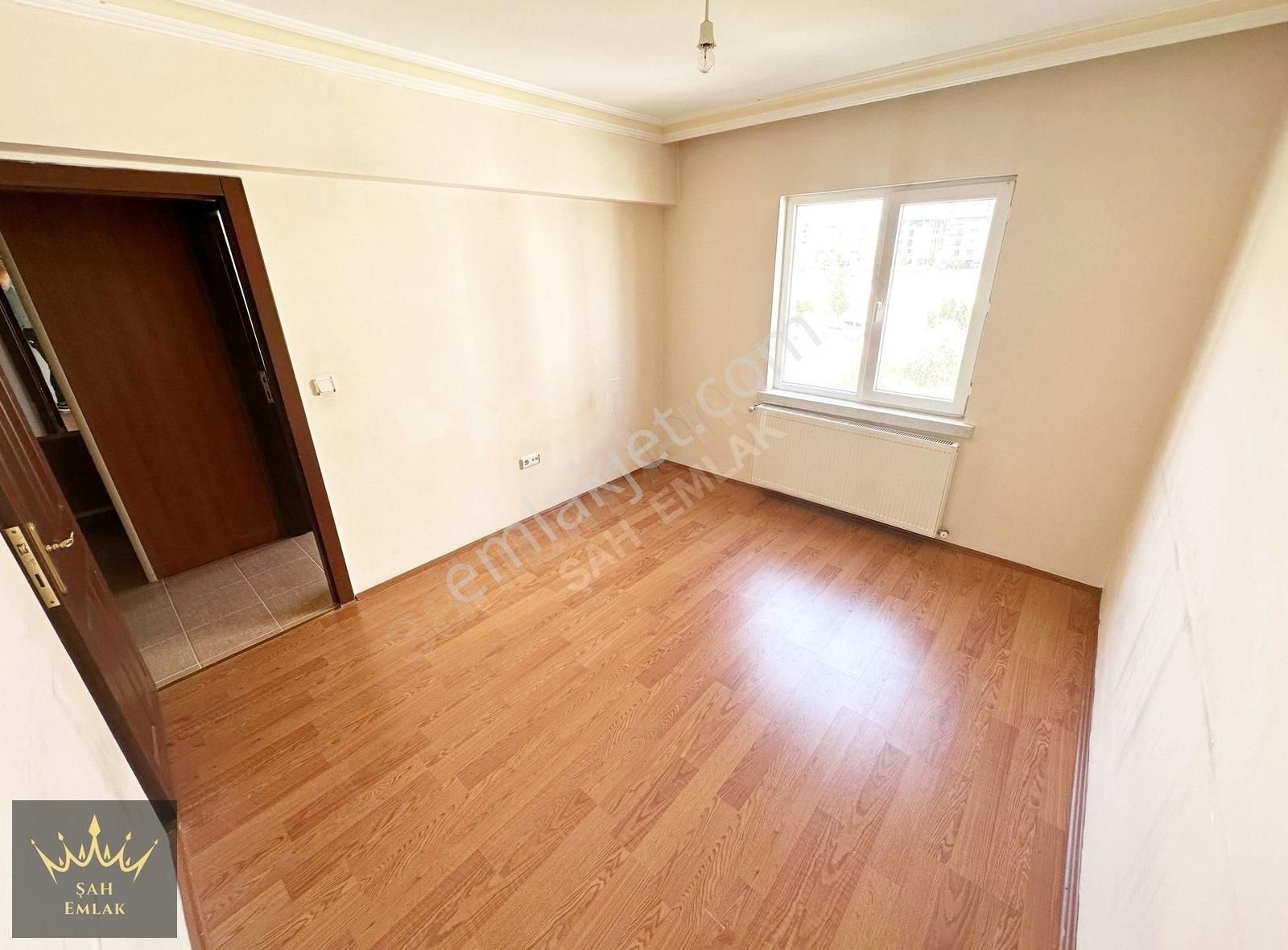 Şah Emlak'tan Mustafa K. Mah.'de 3+1 Ultra Geniş Kiralık Daire