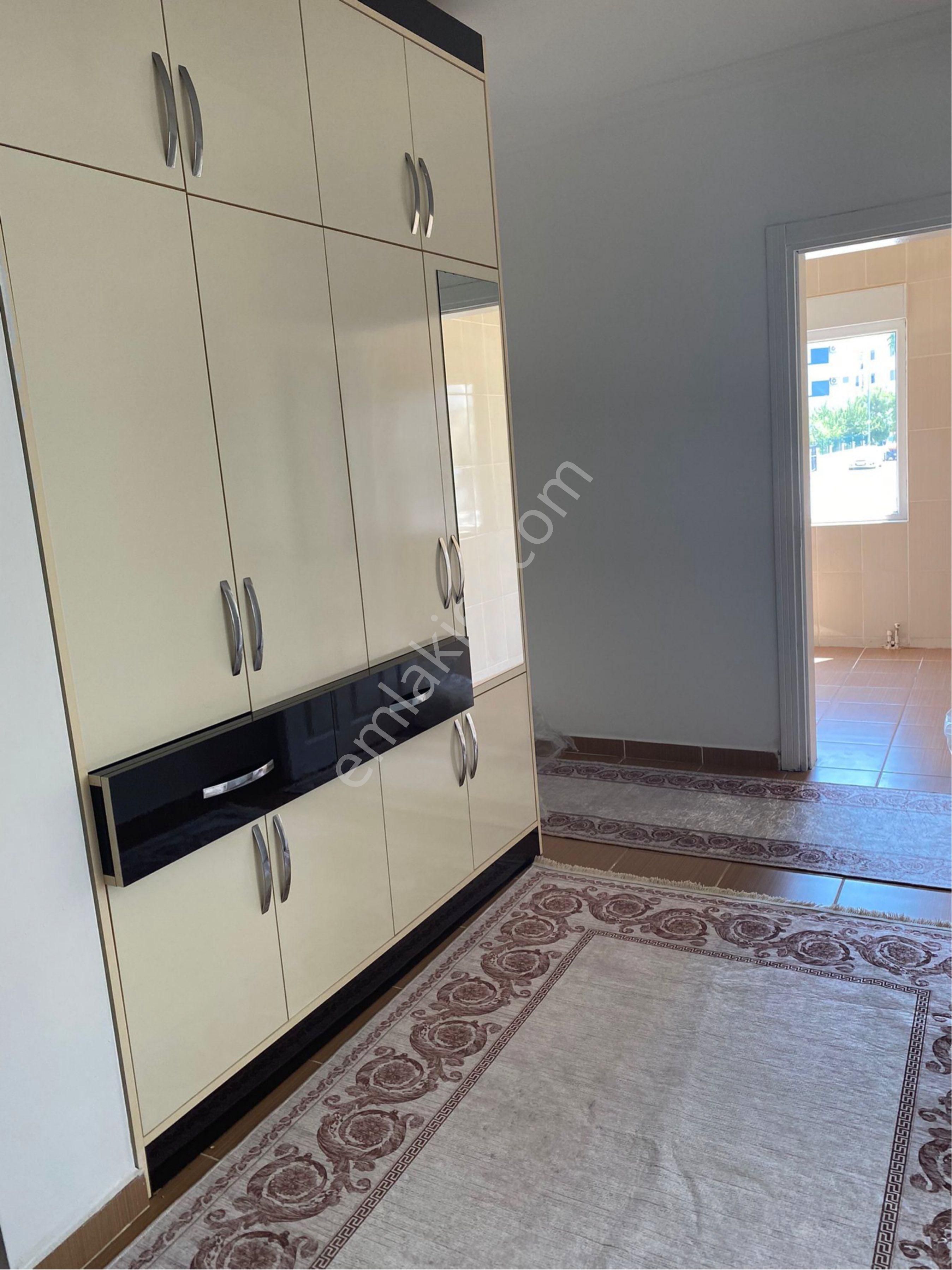 Konyaaltı Mollayusufmahallesinde Kiralık Daire