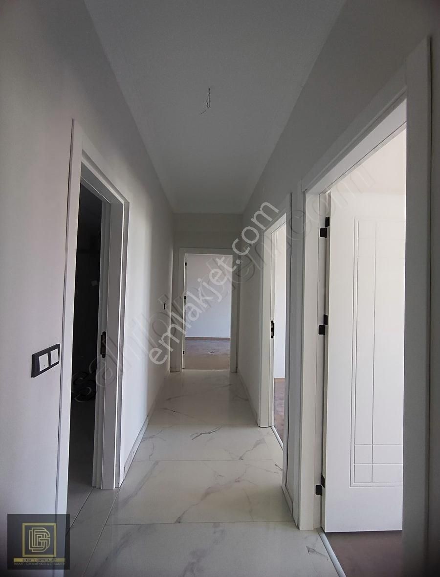 Dgn Grouptan Çimenlik Mahallesinde Satılık Daireler - Görsel 16