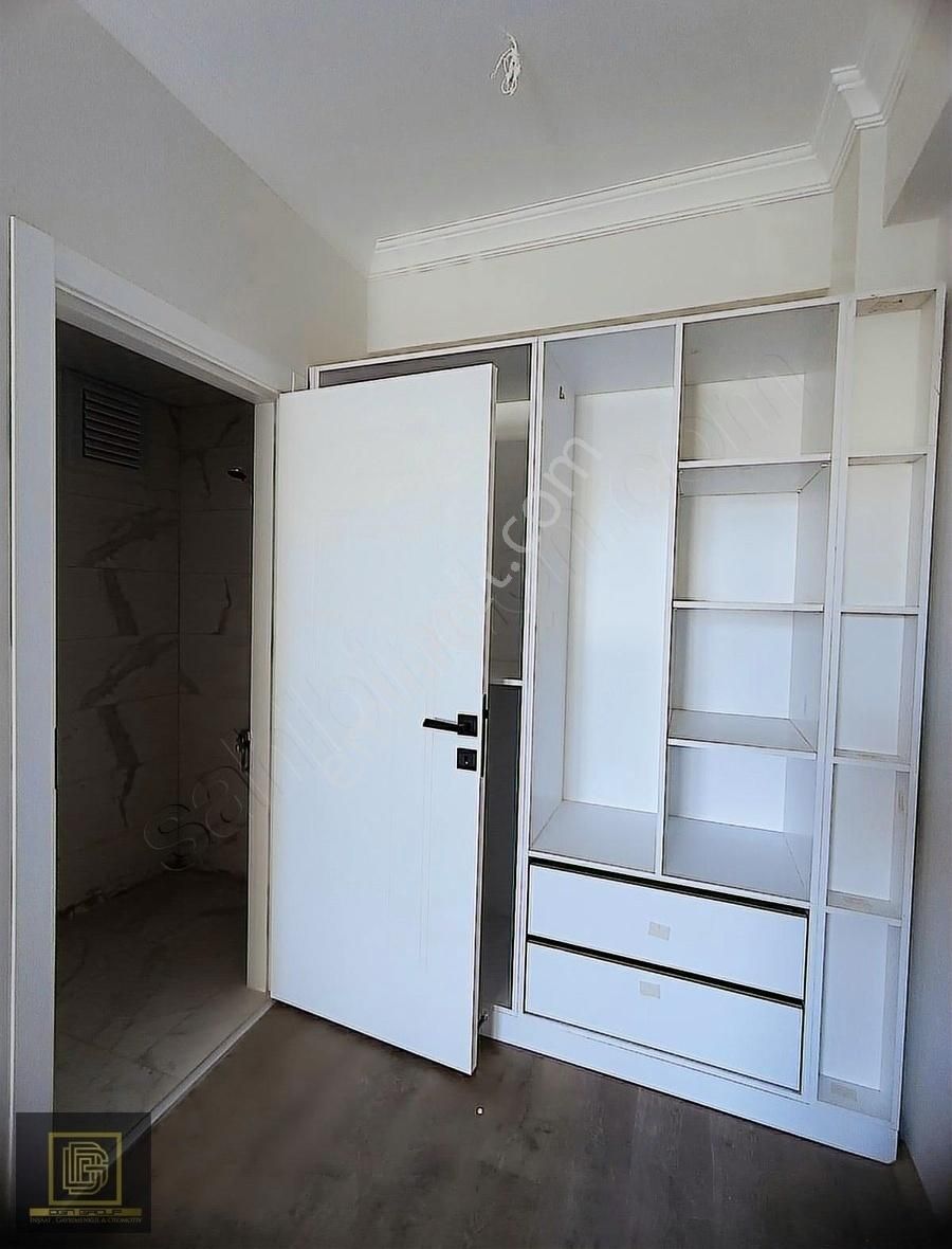 Dgn Grouptan Çimenlik Mahallesinde Satılık Daireler - Görsel 5