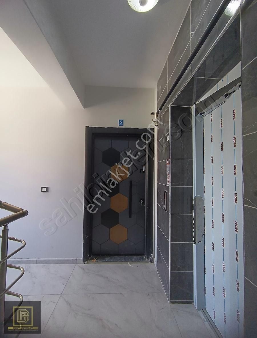 Dgn Grouptan Çimenlik Mahallesinde Satılık Daireler - Görsel 2