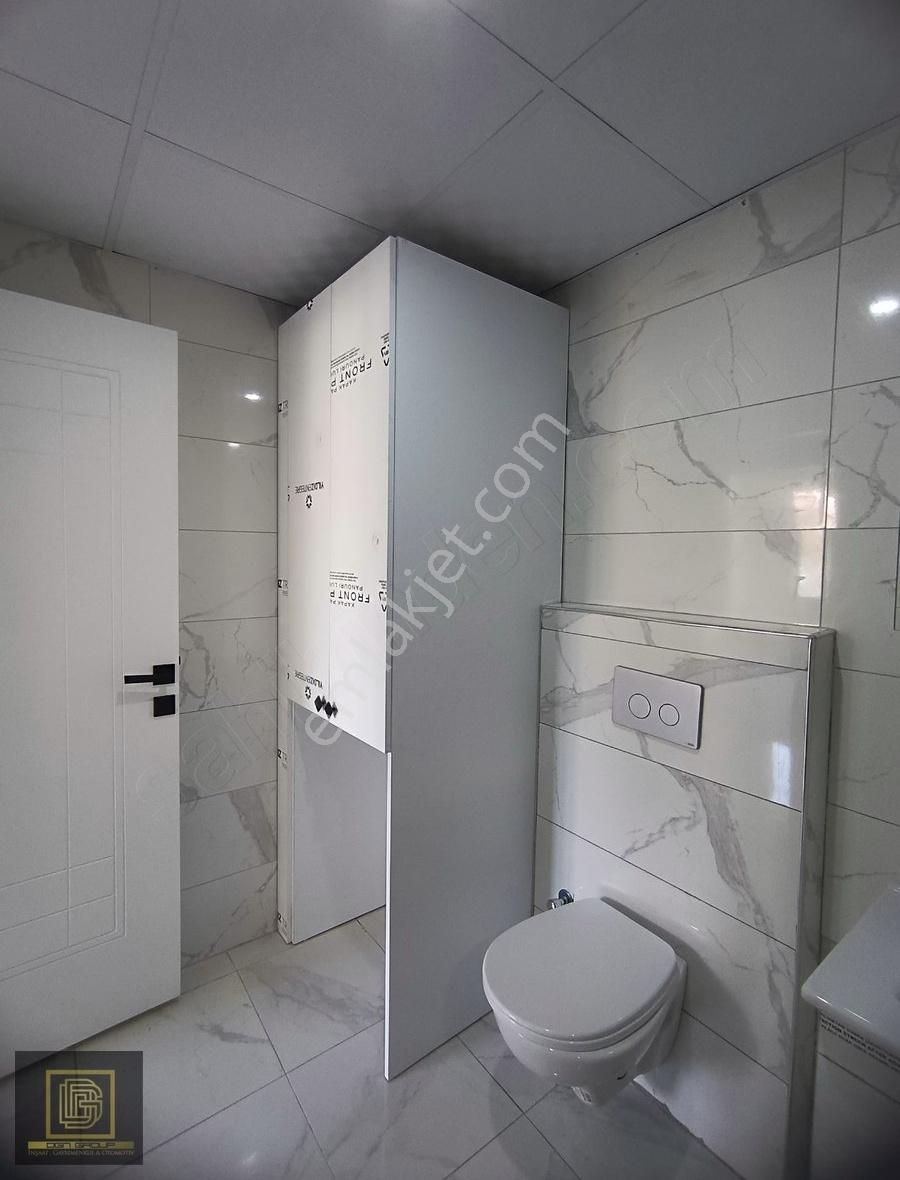 Dgn Grouptan Çimenlik Mahallesinde Satılık Daireler - Görsel 9