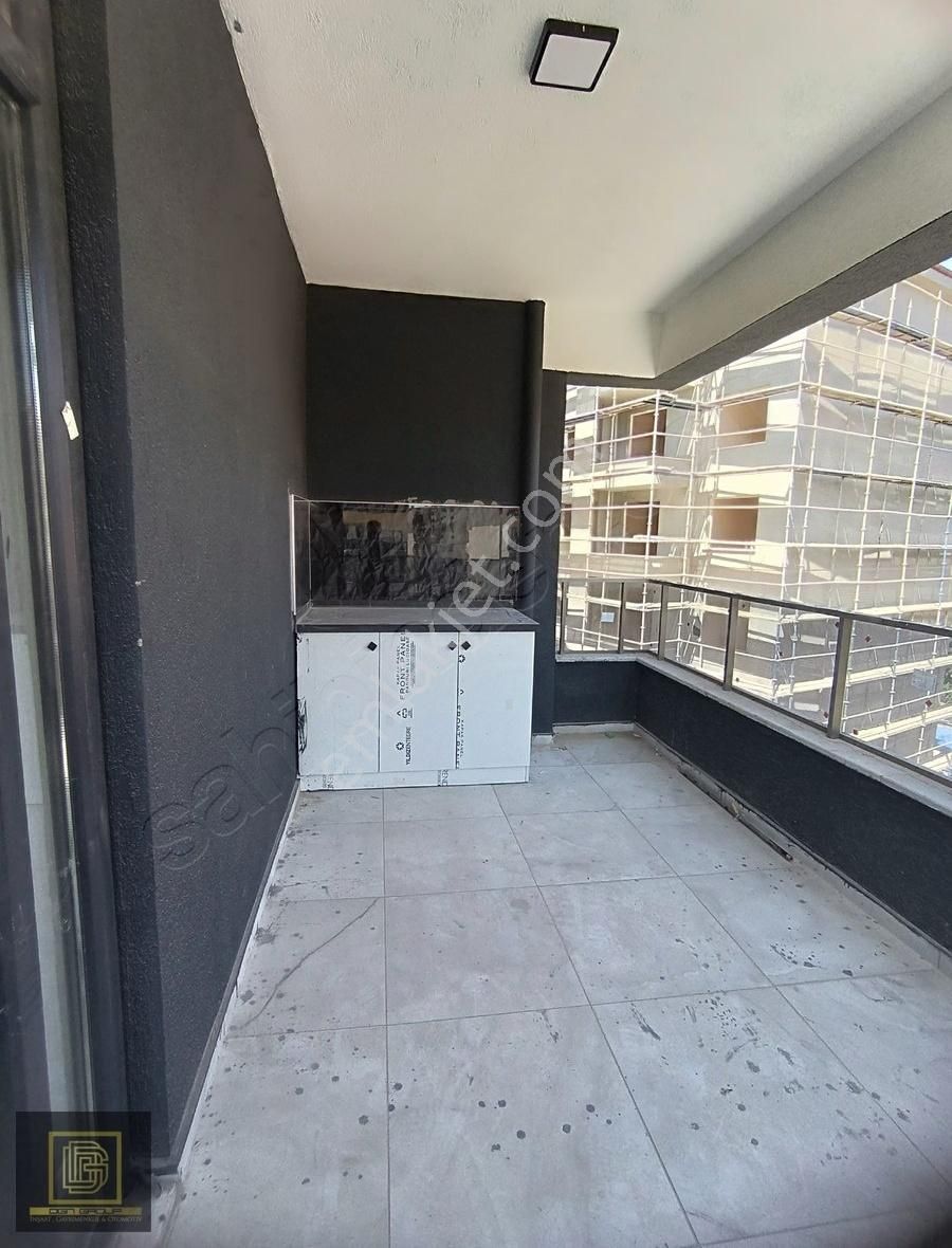 Dgn Grouptan Çimenlik Mahallesinde Satılık Daireler - Görsel 6