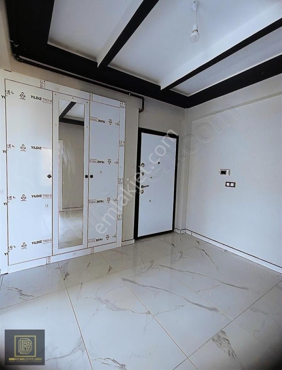 Dgn Grouptan Çimenlik Mahallesinde Satılık Daireler - Görsel 12