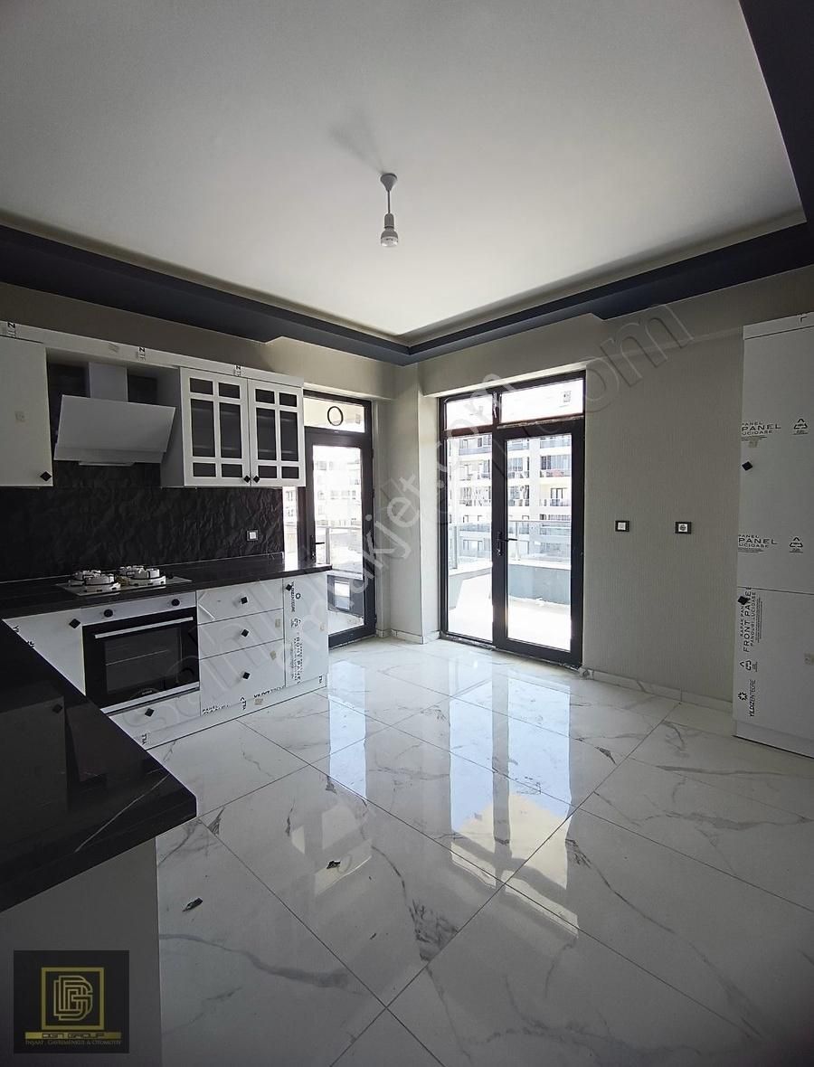 Dgn Grouptan Çimenlik Mahallesinde Satılık Daireler - Görsel 7