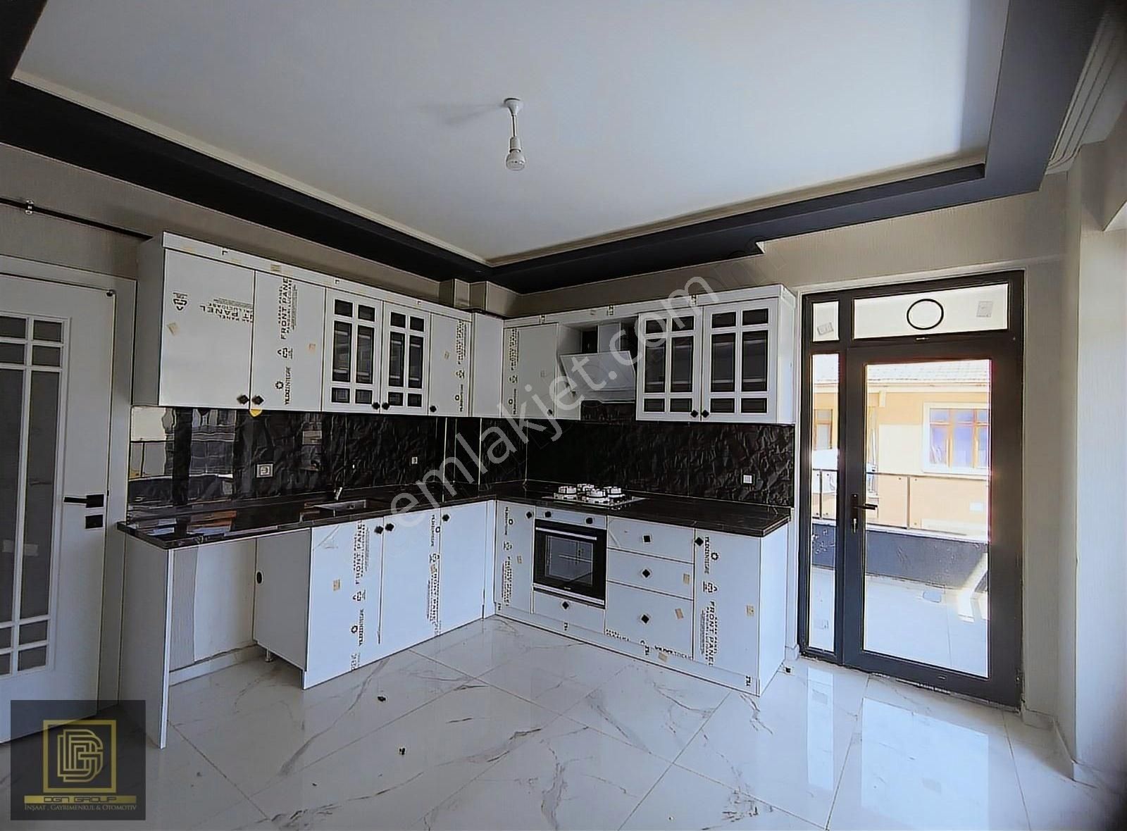 Dgn Grouptan Çimenlik Mahallesinde Satılık Daireler - Görsel 15