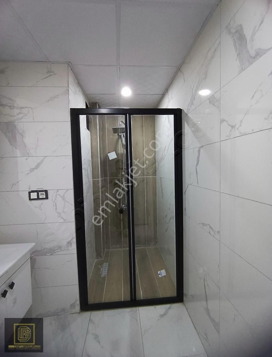 Dgn Grouptan Çimenlik Mahallesinde Satılık Daireler - Görsel 13