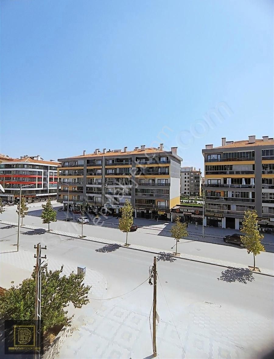 Dgn Grouptan Çimenlik Mahallesinde Satılık Daireler - Görsel 19