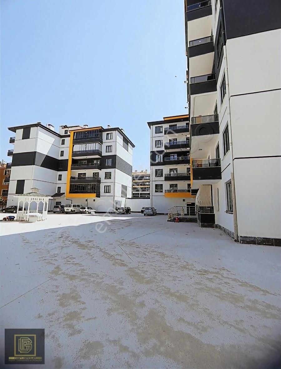 Dgn Grouptan Çimenlik Mahallesinde Satılık Daireler - Görsel 8