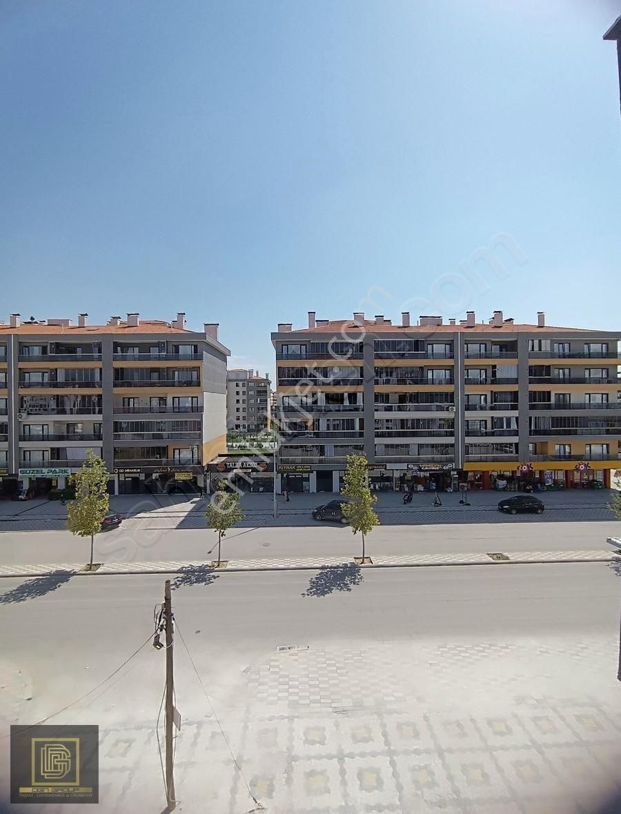 Dgn Grouptan Çimenlik Mahallesinde Satılık Daireler - Görsel 23