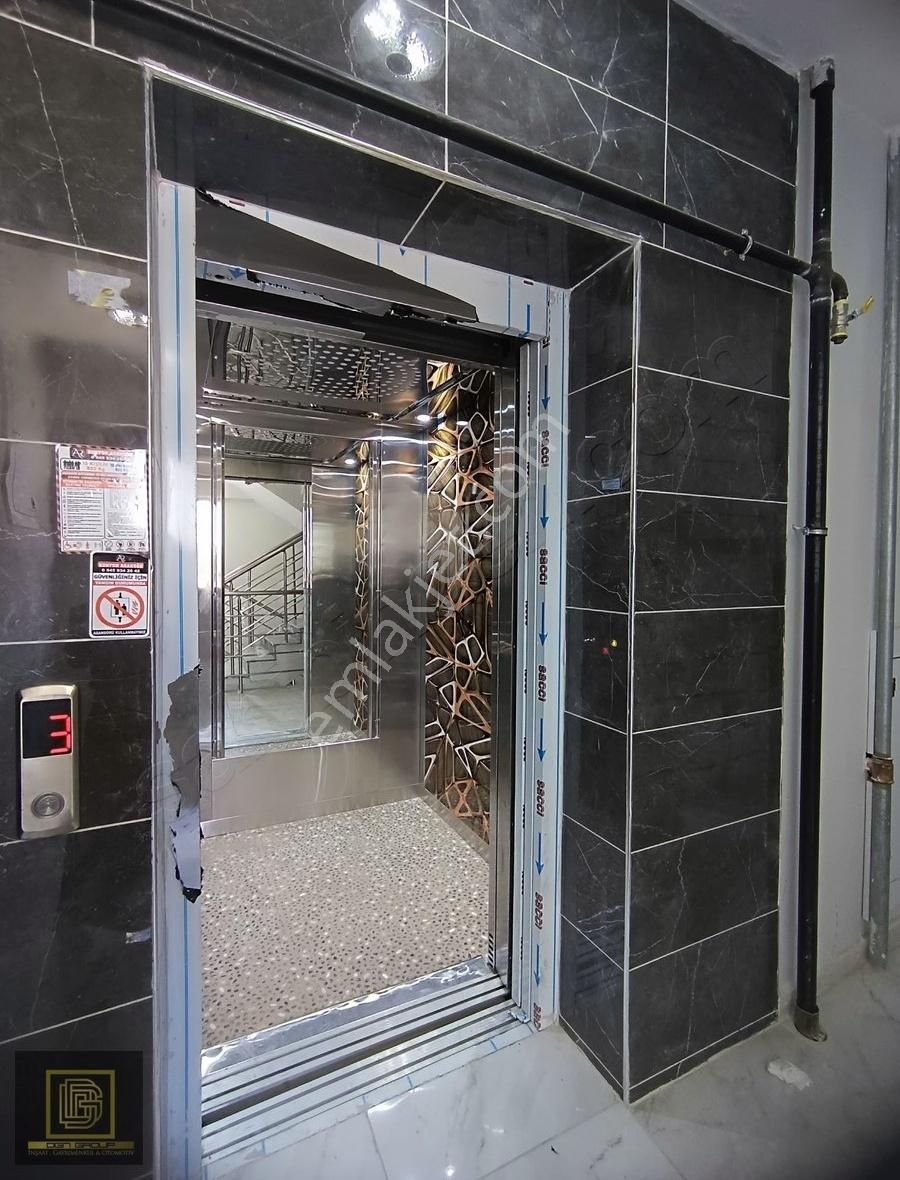 Dgn Grouptan Çimenlik Mahallesinde Satılık Daireler - Görsel 3