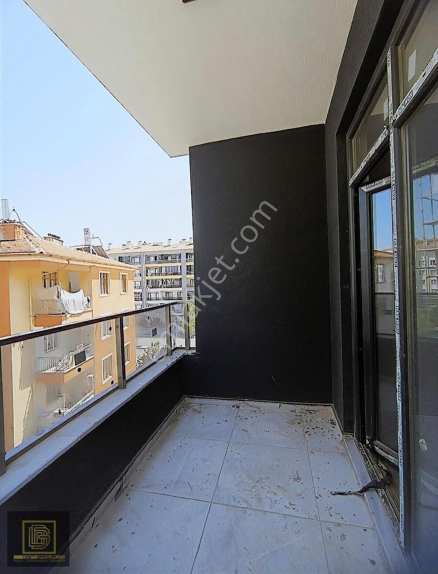 Dgn Grouptan Çimenlik Mahallesinde Satılık Daireler - Görsel 18