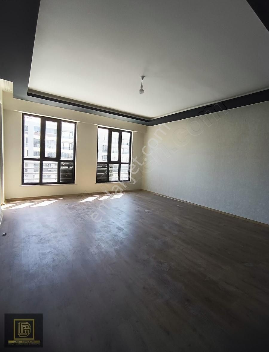 Dgn Grouptan Çimenlik Mahallesinde Satılık Daireler - Görsel 11