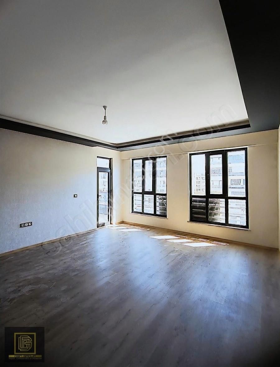 Dgn Grouptan Çimenlik Mahallesinde Satılık Daireler - Görsel 24