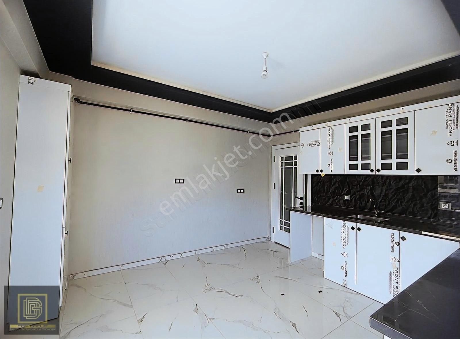 Dgn Grouptan Çimenlik Mahallesinde Satılık Daireler - Görsel 21