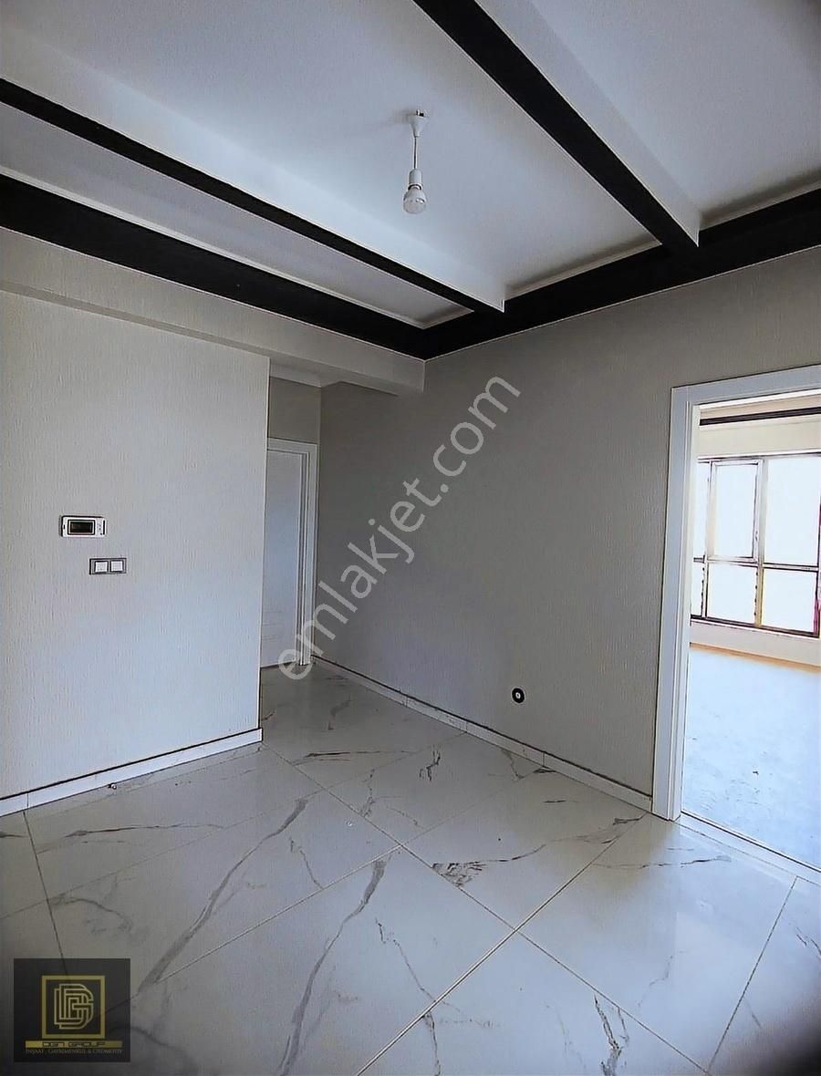 Dgn Grouptan Çimenlik Mahallesinde Satılık Daireler - Görsel 14