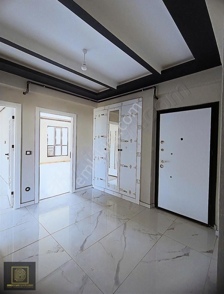 Dgn Grouptan Çimenlik Mahallesinde Satılık Daireler - Görsel 22