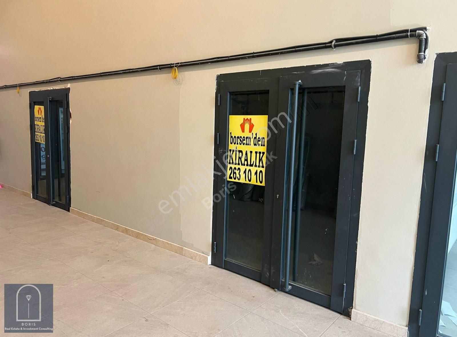 Başkent Emlak Konutları Ana Giriş İçi Kiralık Fırsatı - Görsel 4