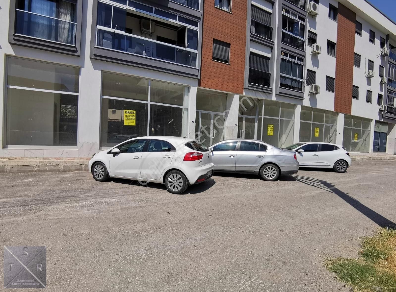 Şemikler Ordu Bulvarı Paraleli Kiralık Dükkan(açıklama Okuyunuz) - Görsel 4