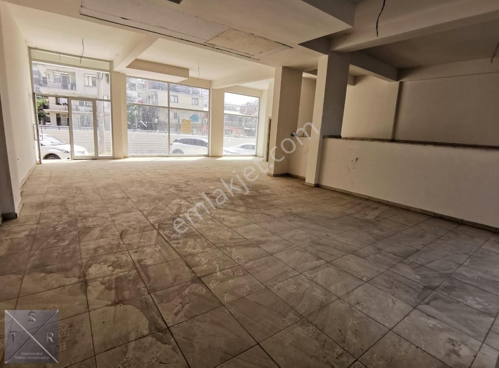 Şemikler Ordu Bulvarı Paraleli Kiralık Dükkan(açıklama Okuyunuz) - Görsel 3
