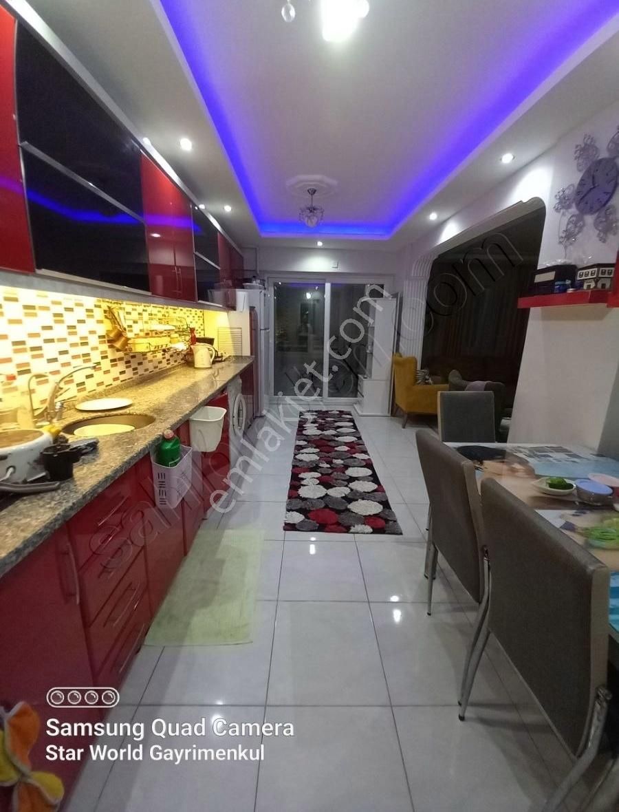 Zafer Mah Satılık 3+1 Daire