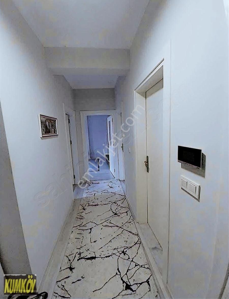 Sarılarda 2+1 Eşyalı Kiralık Daire