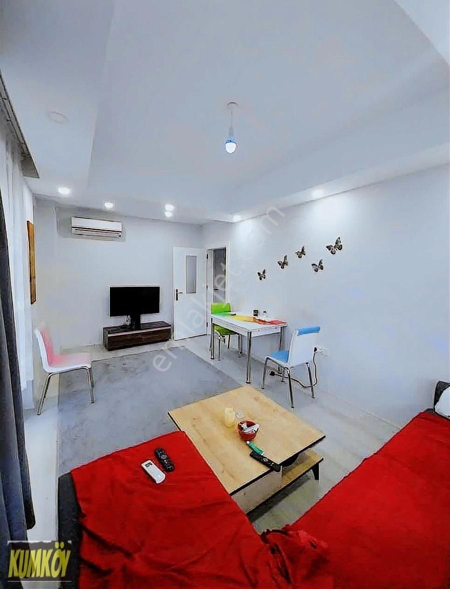 Ilıcada 3+1 Asansörlü Daire