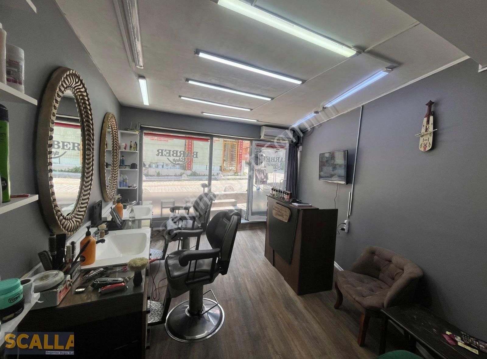 Tansel Caddesinde Devren Satılık Fırsat Kuaför Dükkanı - Görsel 9