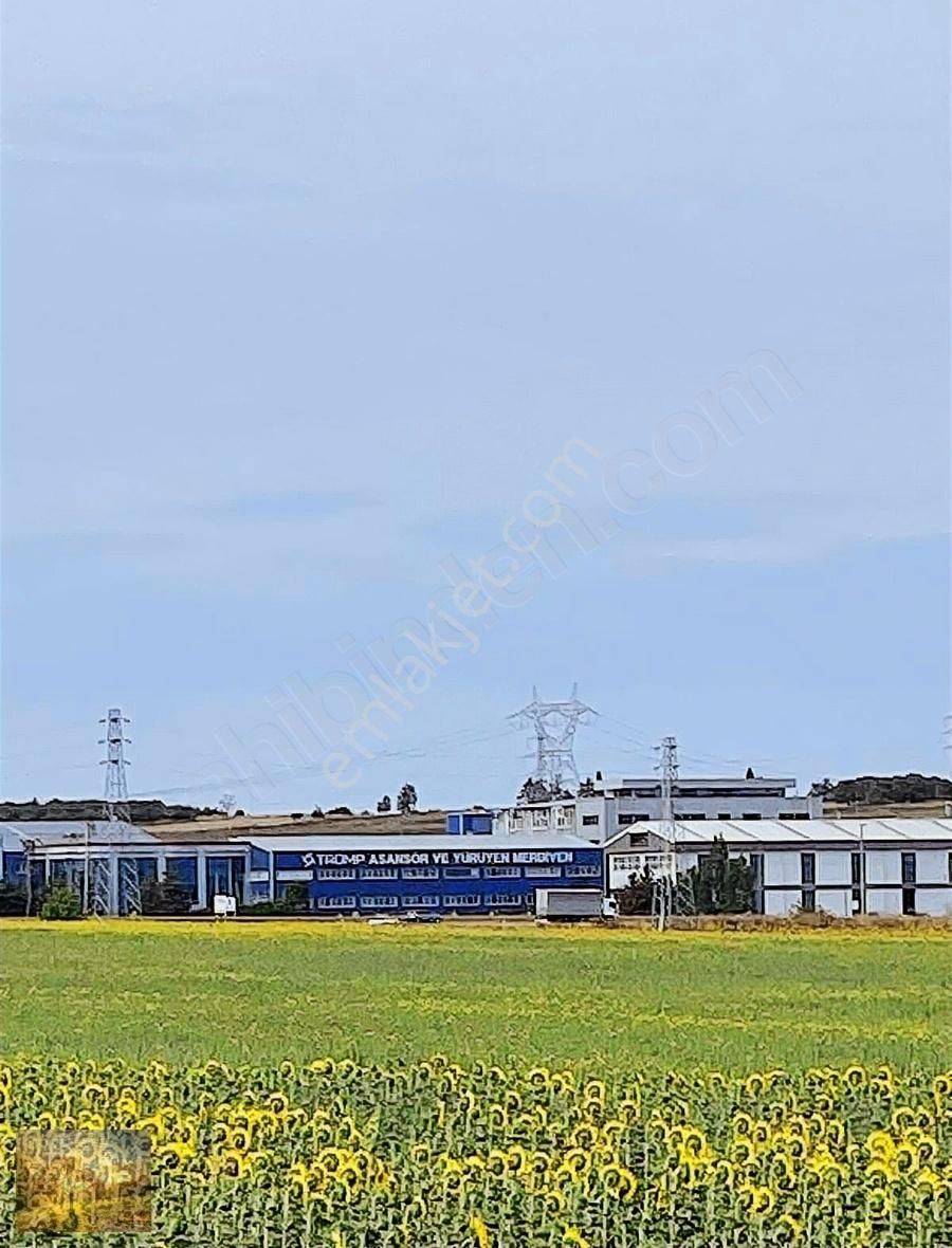 Acil İstanbul Silivri Gümüşyaka Sahibinden 585m2 Arsa - Görsel 20