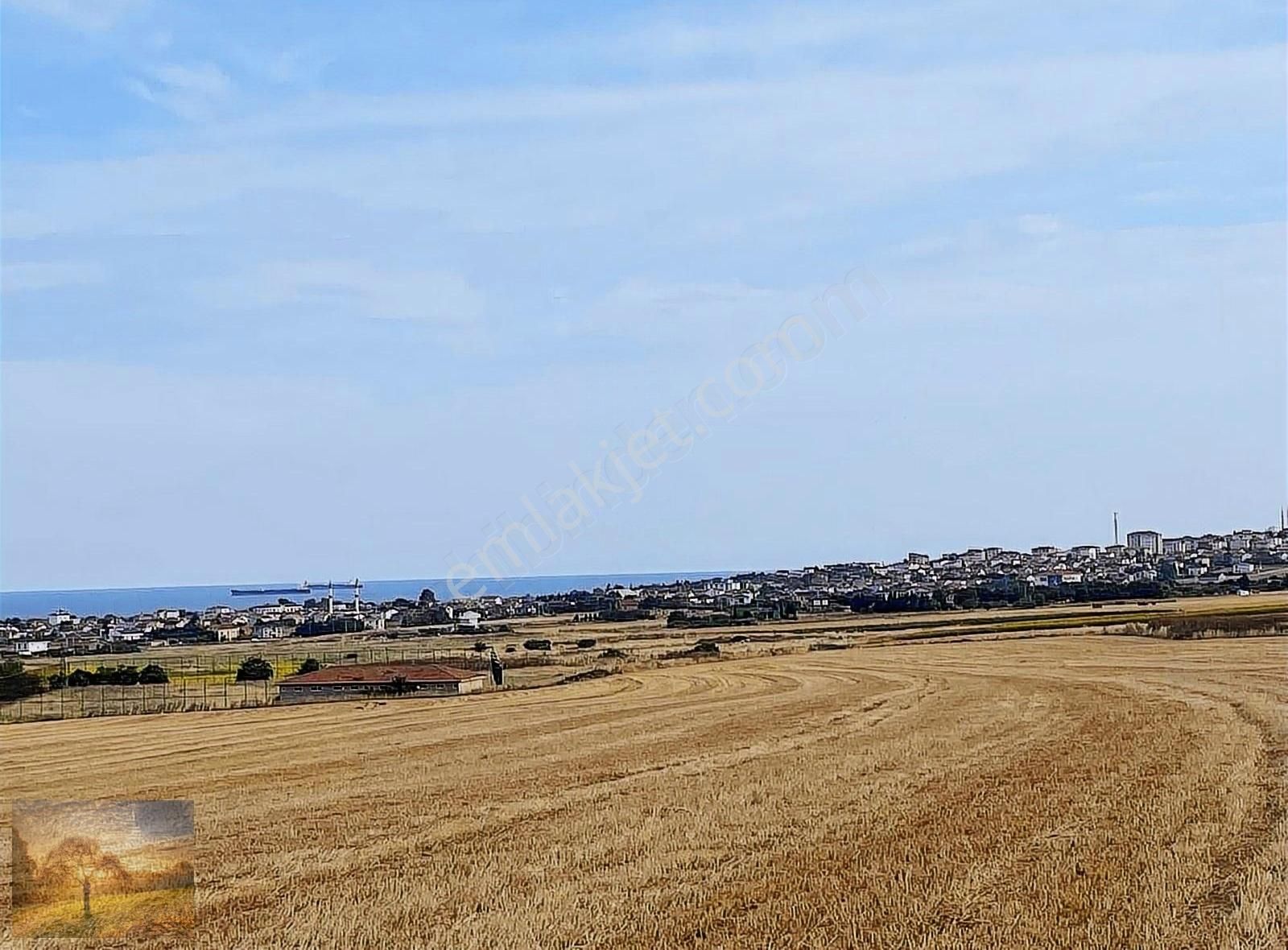 Acil İstanbul Silivri Gümüşyaka Sahibinden 585m2 Arsa - Görsel 5