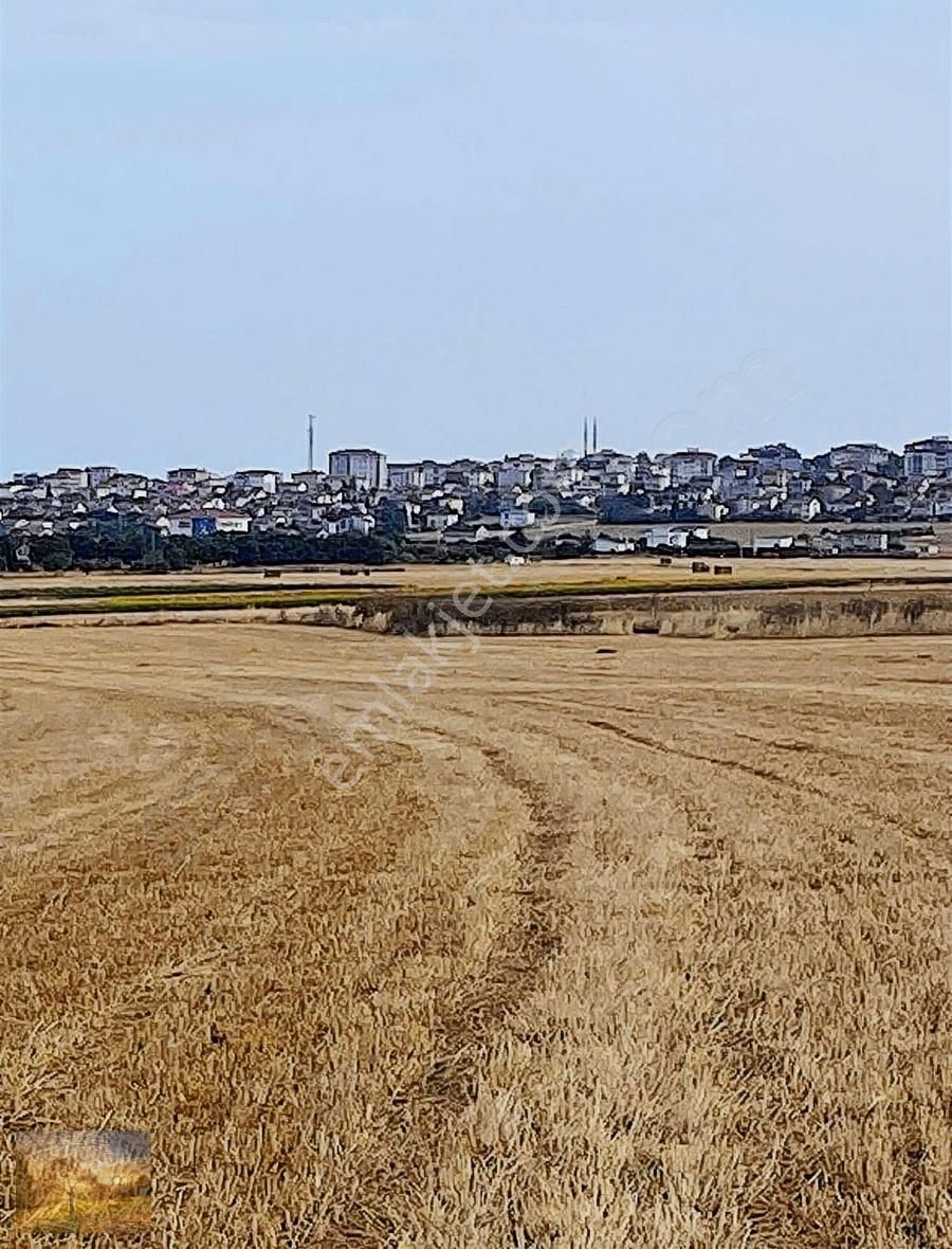 Acil İstanbul Silivri Gümüşyaka Sahibinden 585m2 Arsa - Görsel 27