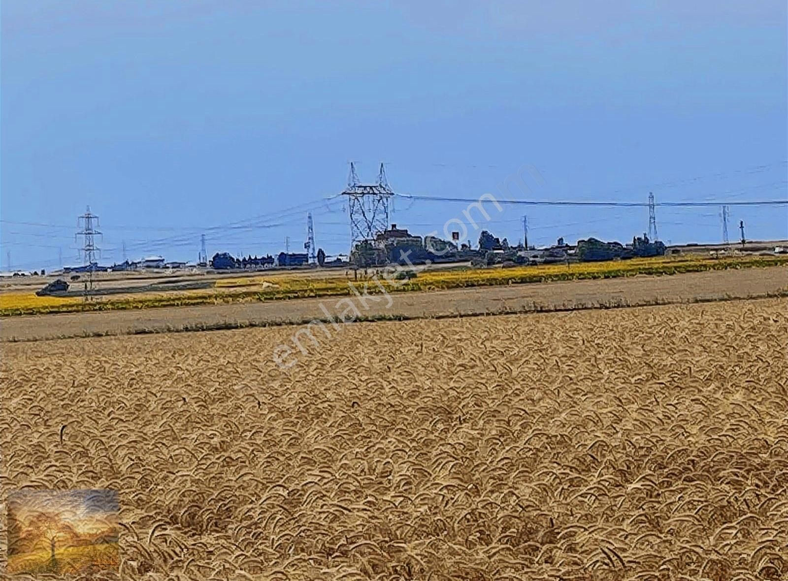 Acil İstanbul Silivri Gümüşyaka Sahibinden 585m2 Arsa - Görsel 19